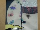 Robert Pollard (gbv) and his soft rock renegades limited 500 copies vinyl
