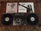 Brocas Helm - Demonstration of Might (2LP, Book, Poster, NM)