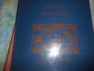 VEGH QUARTET - BEETHOVEN string quartets vol.1 VALOIS CMB 31 - 3xLPs box EX++