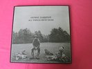 George Harrison, All Things Must Past, 3 LP Box, Top Condition
