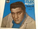 45 T Elvis Presley loving you