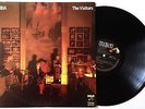 Abba - The Visitors LP, Vinyl album, Mexican 1982, RCA Black labels + Insert