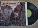 Black Sabbath Ozzy HeaVy Metal Rock Record lp VG+