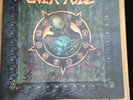 OVERKILL *HORRORSCOPE* VERY RARE 1991 VINYL LP + INNER