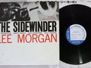 LEE MORGAN SIDEWINDER BLUE NOTE GXF-3015 Japan Vinyl LP