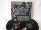 The Damned-The Black Album LP 1980 Superb UK 1st Press A1-U & B1-U Matrix