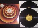 STEVIE WONDER Songs In The Key Of Life 2 LP W/booklet Press EX to NM WAX TESTED