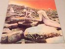 Vintage Original Led Zeppelin - House Of The Holy SD 7255 LP Record Rare