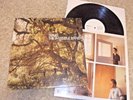 Travis ?The Invisible Band LP Vinyl Independiente 2001 UK Original