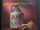 Gene Ammons / Sonny Stitt - Jug & Sonny LP VG+ LP-1445 Mono 1st Vinyl Record