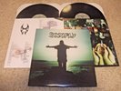 Soulfly self titled 2 LP ORG 1998 s/t rage korn limp deftones system sepultura
