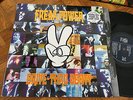 LP RARE  FREAK POWER drive-thru booty EU 4th & BROADWAY + Inner BRLP 606