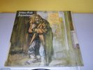 JETHRO TULL Aqualung LP Chrysalis #ILPS 9145 UK 1st