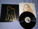 T.REX  electric warrior  1971- EARLY  UK PRESS- FLY  LAB  (A2U;B-3) -EX++