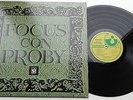 KLP71A - Focus - Focus con Proby (ST-11721) US LP, harvest 1978
