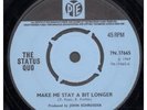 STATUS QUO Make Me Stay A Bit Longer 7