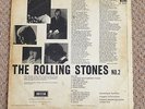 THE ROLLING STONES - No.2, AN 11-TRACK 12