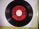 GARAGE THE SONICS THE WITCH/KEEP A' KNOCKIN' ETIQUETTE 11