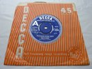Billy Fury Run To My Lovin Arms UK 7