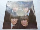 The Beatles Beatles For Sale No2  UK Mono EP GEP 8938 7
