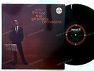The Gil Evans Orchestra - Into The Hot US LP 1968 FOC //1
