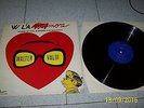WALTER VALDI STORIE DI VITA,D'AMORE E DI MALAVITA/CAROSELLO CLN 25036/1974 ITALY