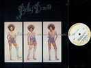 LP--BETTY DAVIS // JSS-5 // 1973 //  US LP