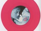 QUEEN : SINGLE - TOO MUCH LOVE WILL KILL YOU - PINK VINYL