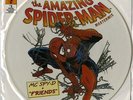 QUEEN - BRIAN MAY : MAXI - THE AMAZING SPIDER-MAN - PICTURE DISC