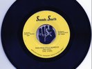 Great 70's, The Tams, This Precious Moment, Sounds South, Original, 1978.