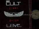 LP- THE CULT LOVE // FOC // BEGA 65 // OIS