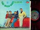 LP THE WILD ONES / Japan Garage Psych Fuzz RARE 1967 ORIG CP-8157 / FOC / BOOKLE