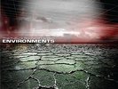 The Future Sound of London - Vol. 1: Environments [New Vinyl LP] UK - Import