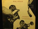 Hal Stein/Warren Fitzgerald-Same-Progressive 1002-PROMO