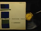 Billy Taylor Trio-With Candido-Prestige 7051-NYC LABEL