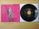 Elvis 45rpm EP record & Picture Sleeve, The Real Elvis, RCA #  EPA-5120, 1959
