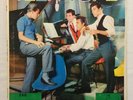 Mexican Latin Rock Garage Rockabilly LP ENRIQUE GUZMAN & LOS TEEN TOPS Hear mp3
