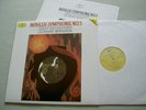 DG Digital 423 608-1 MAHLER Symphony No. 5 Bernstein original 1988 vinyl LP