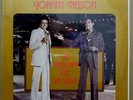 RALFI PAGAN Presenta JOHNNY NELSON El Principe De La Salsa ORIGINAL SEALED  LP