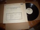 COTILLION SALES MEETING WINTER 1970 LP VINYL RARE PROMO LORD SUTCH QUILL VARIOUS