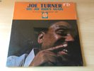 Joe Turner Big Joe Rides Again 1332 Music Vinyl Album 1960 Record LP 1004