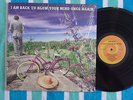 PETER BUCK I Am Back To Blow Your Mind Once Again LP Mississippi 2014 IN SHRINK