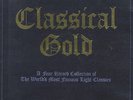 THE LONDON SYMPHONY ORCHESTRA Classical Gold 1976 UK 4 X LP Vinyl BOX SET