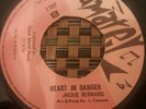 Jackie Bernard Heart In Danger Killer Roots 7