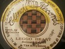 The Abbysinians Leggo Beast Killer Roots 7
