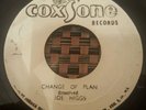 Joe Higgs Change Of Plan Studio One 7
