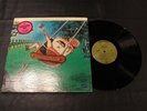 Little Feat  Sailin Shoes Promo 1st Press Green WB Records Blues Psych LP EX