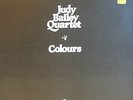Judy Bailey Quartet - Colours LP Near Mint Condition