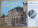 DECCA SXL 2045 ED1 stereo Schubert 9th great symphony in C. Josef Krips, LSO