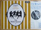 DECCA SXL 6182  Haydn string quartets 1, 2, 3 by the Weller Quartet